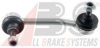 CHRYS 5127277AA Rod/Strut, stabiliser